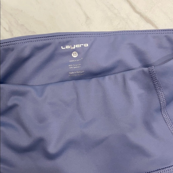 Workout pants - Picture 2 of 3